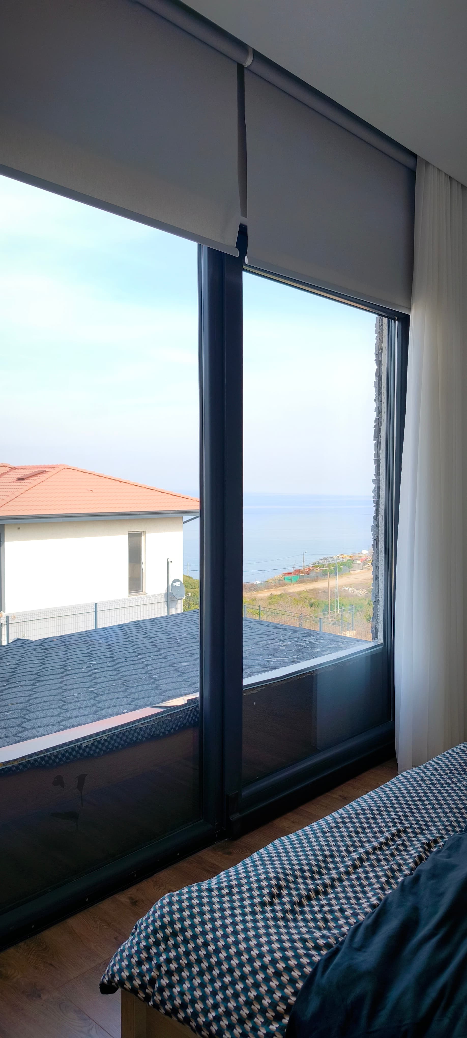 Riva 2093 - Yaşanabilir Mekan